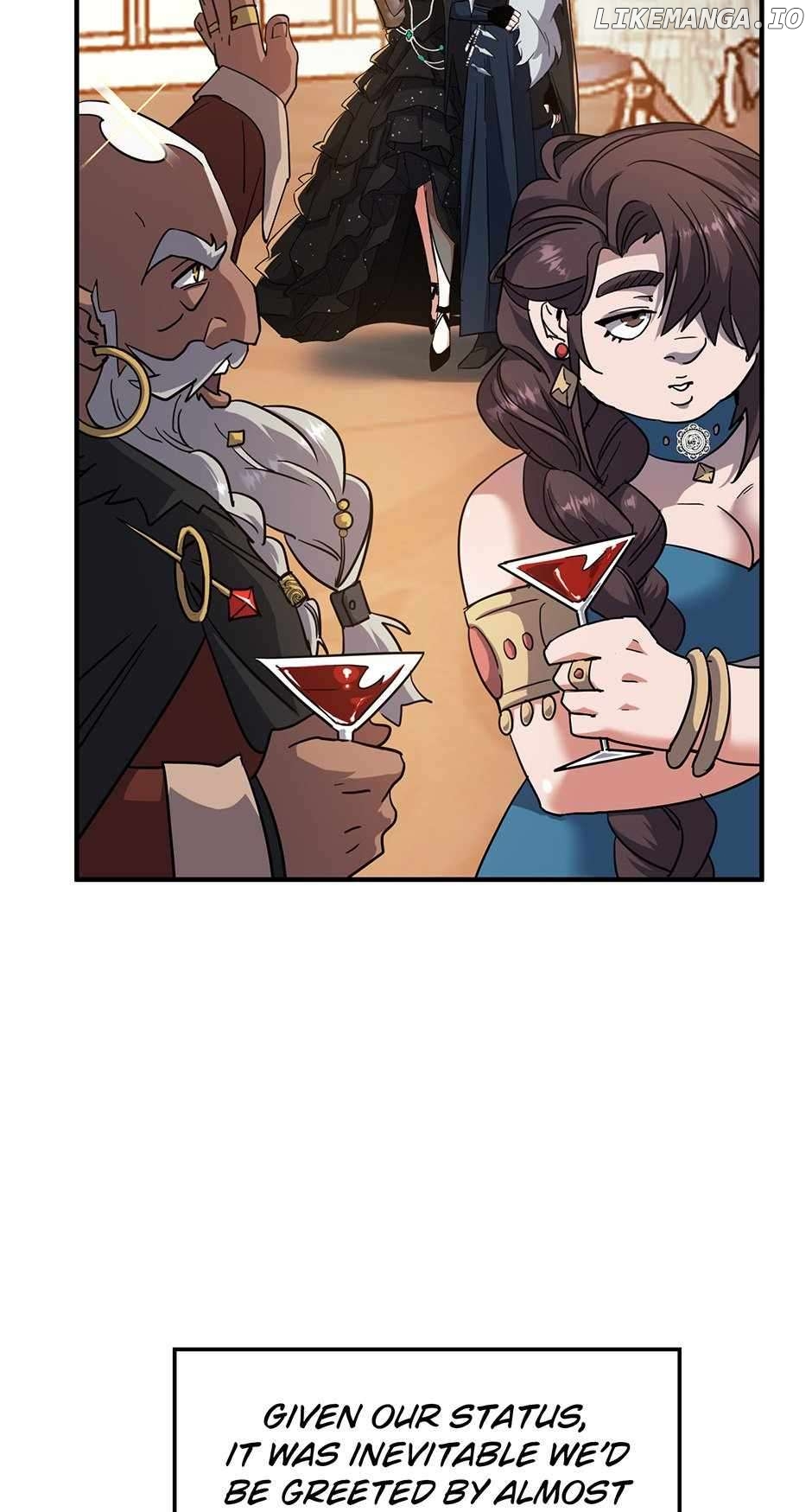 The Beginning After The End Chapter 199 image 45